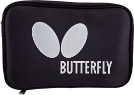 Tischtennishülle Butterfly Logo Case