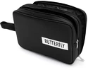 Tischtennishülle Butterfly  Logo Case Double 2019