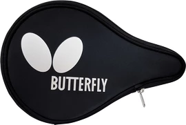 Tischtennishülle Butterfly Logo Case Obrys