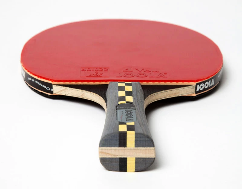 Joola Sportega Carbon Tischtennisschläger | Pro
