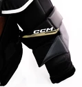 Torwart-Hockeyweste CCM Axis 2 Black Senior