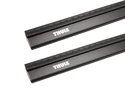 Trägerstäbe Thule WingBar Evo black