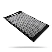 Trainigsmatte GymBeam  Acupressure Mat Black