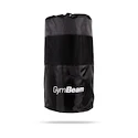 Trainigsmatte GymBeam  Acupressure Mat Black