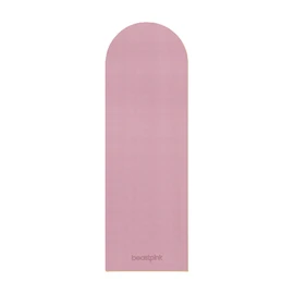 Trainigsmatte GymBeam Yoga Mat Pink