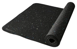 Trainigsmatte Nike Cvičební podložka Flow Yoga Mat 4 mm Black