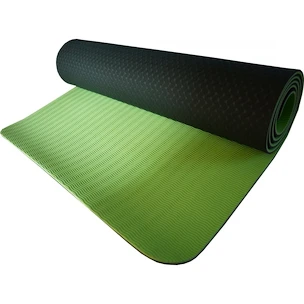 Trainigsmatte Power System  Podložka Na Jógu Yoga Mat Premium Rot