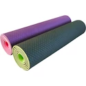 Trainigsmatte Power System  Podložka Na Jógu Yoga Mat Premium Rosa