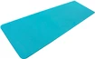 Trainigsmatte Schildkröt  Yoga Mat 4 mm Bicolor Petrol Blue/Anthracite