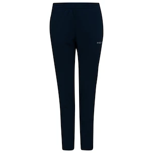 Trainingsanzug  Head  Club Easy Court Tracksuit Women Dark Blue