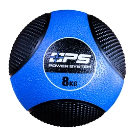 Trainingsball Power System Medicinální Míč 8 Kg