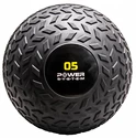 Trainingsball Power System  Posilovací Míč Slam Ball 5 Kg