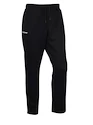 Trainingshose CCM  TAPERED LOCKER ROOM FLEECE PANT Black XL