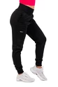 Trainingshose Nebbia  High-Waist Loose Fit Sweatpants "Feeling Good" 409 black