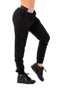 Trainingshose Nebbia  Iconic Mid-Waist Sweatpants 408 black