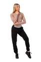 Trainingshose Nebbia  Iconic Mid-Waist Sweatpants 408 black