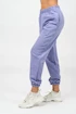 Trainingshose Nebbia  Oversized Joggers With Pockets purple