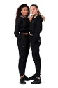 Trainingshose Nebbia  Sweatpants Gold Classic 826 black