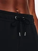 Trainingshose Under Armour  Essential Fleece Joggers-BLK