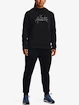 Trainingshose Under Armour  Fleece Jogger-BLK