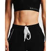 Trainingshose Under Armour  Recover Fleece Pants Black