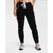 Trainingshose Under Armour  Recover Fleece Pants Black