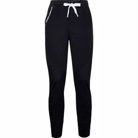 Trainingshose Under Armour Recover Fleece Pants Black