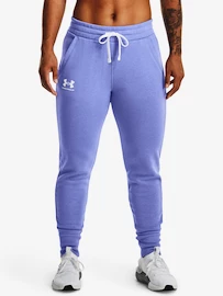 Trainingshose Under Armour Rival Fleece Joggers-BLU