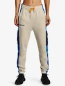 Trainingshose Under Armour  Rival Fleece Pant-BRN M