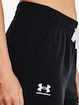 Trainingshose Under Armour  Rival Terry Jogger-BLK