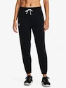 Trainingshose Under Armour  Rival Terry Jogger-BLK S