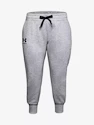 Trainingshose Under Armour  UA Rival Fleece Joggers&-GRY