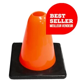 Trainingskegel Blue Sports Cone 6"