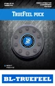 Trainingspuck Blue Sports  TRUEFEEL  OFF ICE TRAINING PUCK