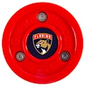 Trainingspuck Green Biscuit  Florida Panthers