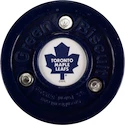 Trainingspuck Green Biscuit  Toronto Maple Leafs