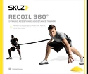 Trainingsseil SKLZ  Recoil 360