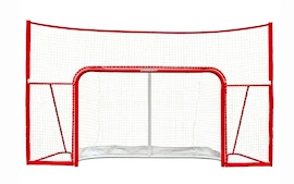 Trainingstor WinnWell 72" Skateguard + Side Net