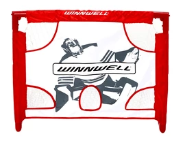 Trainingstor WinnWell Mini Set PVC 28"