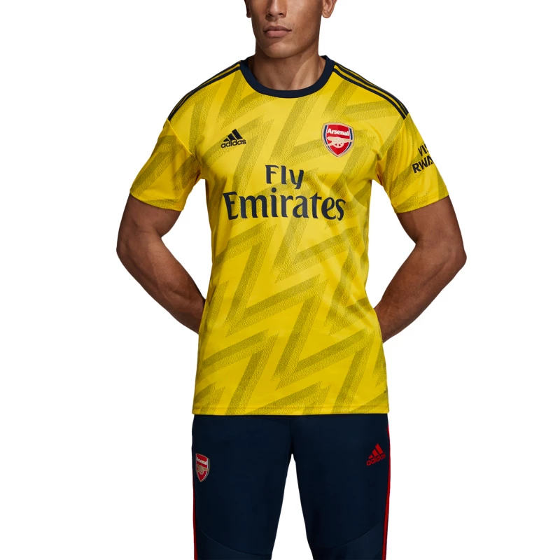 Arsenal adidas away kit 2019 online