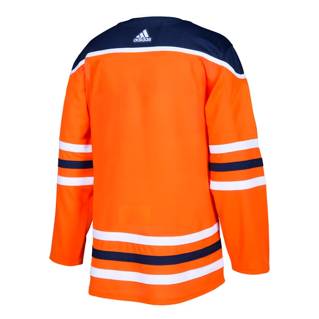 Jersey adidas Authentic Pro NHL Edmonton Oilers Home Sportega