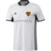 Trikot adidas FC Basel Away 16/17