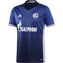 Trikot adidas FC Schalke 04 Home 16/17