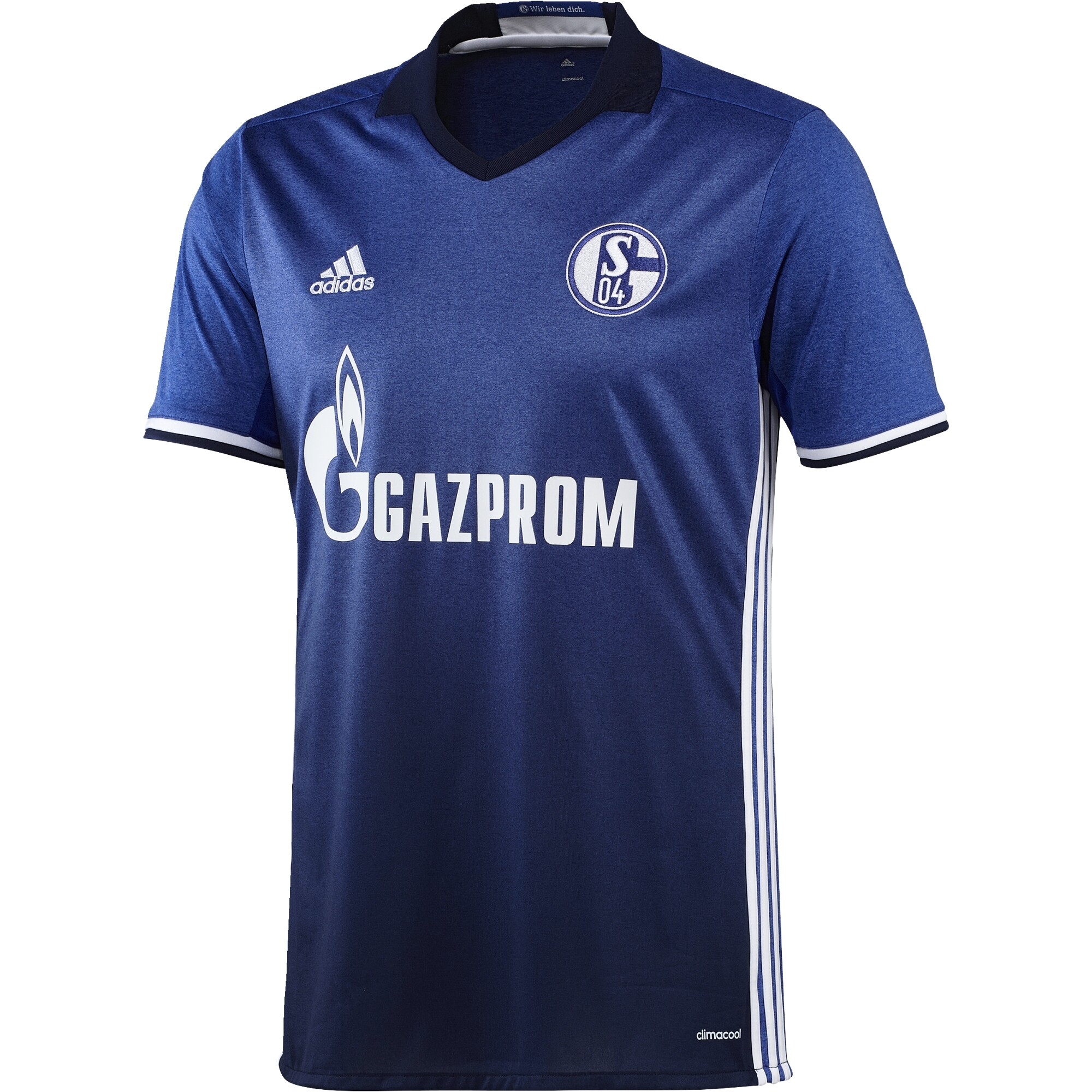 Trikot adidas FC Schalke 04 Home 16/17 | Sportartikel ...