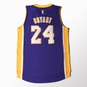 Trikot adidas Los Angeles Lakers Kobe Bryant 24