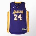 Trikot adidas Los Angeles Lakers Kobe Bryant 24