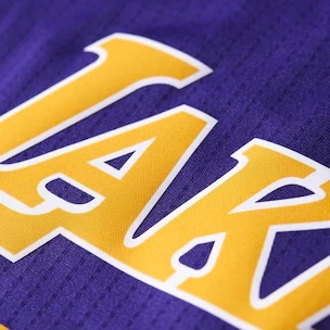 Trikot adidas Los Angeles Lakers Kobe Bryant 24