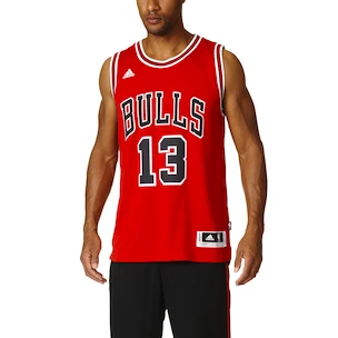 Trikot adidas NBA Chicago Bulls Joakim Noah 13