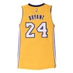 Trikot adidas NBA Los Angeles Lakers Kobe Bryant 24