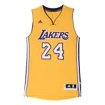 Trikot adidas NBA Los Angeles Lakers Kobe Bryant 24